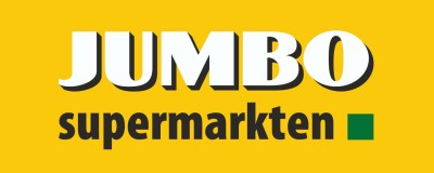 Supermarkt logo Jumbo