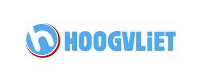 Supermarkt logo Hoogvliet