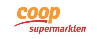 Supermarkt logo Coop