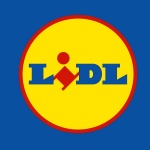 Supermarkt Lidl