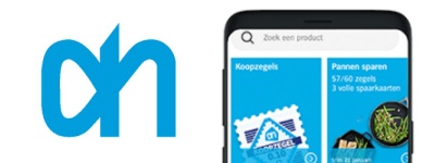 Albert Heijn introduceert digitale kassabonnen