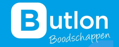 Supermarkt logo Butlon 